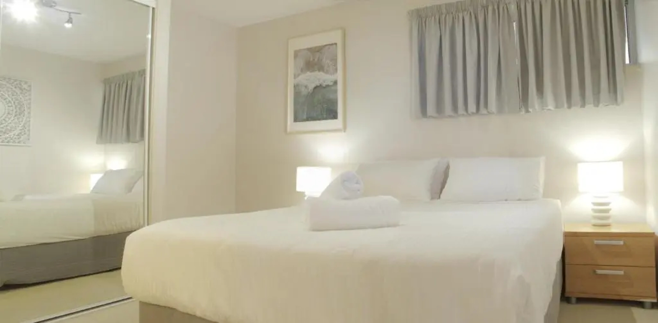 Grandview 307- Premium River and Ocean Views