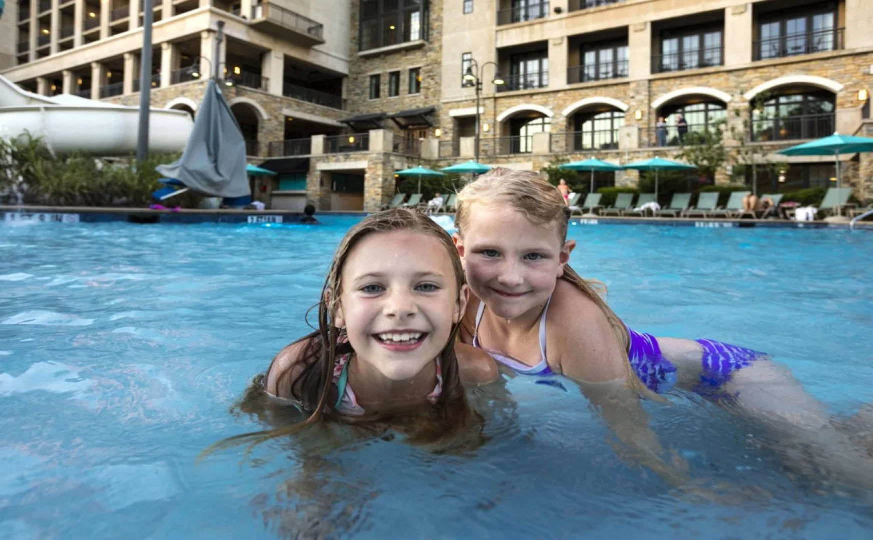 Renaissance Birmingham Ross Bridge Golf Resort & Spa