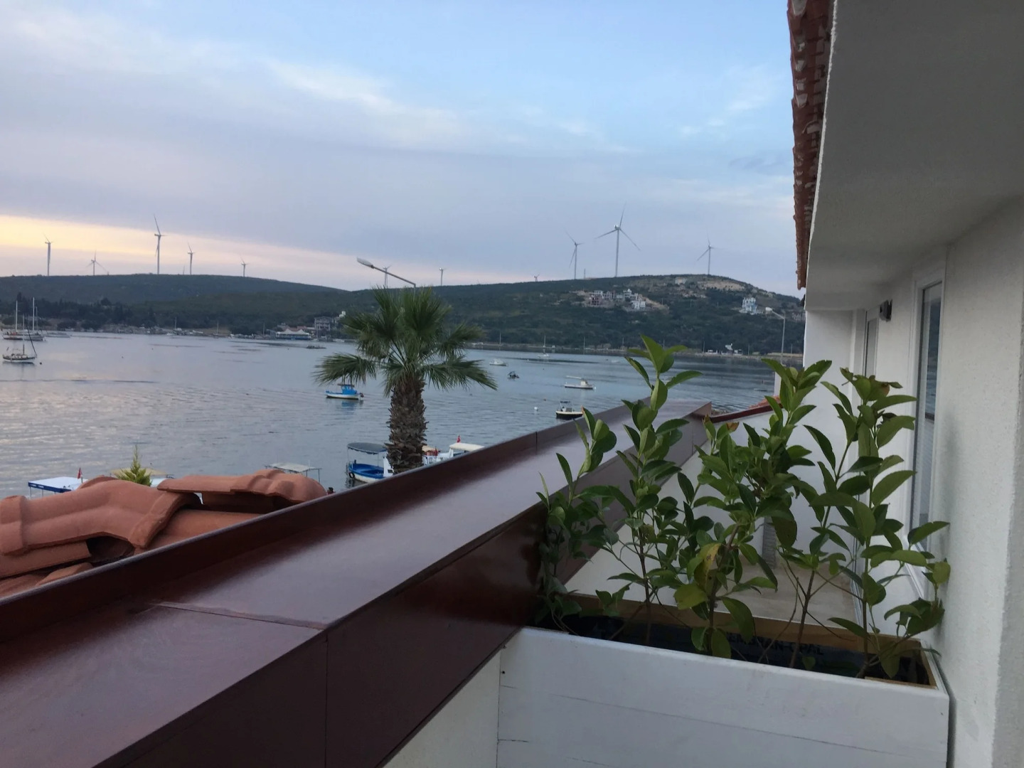 Teos Lodge Pansiyon & Restaurant