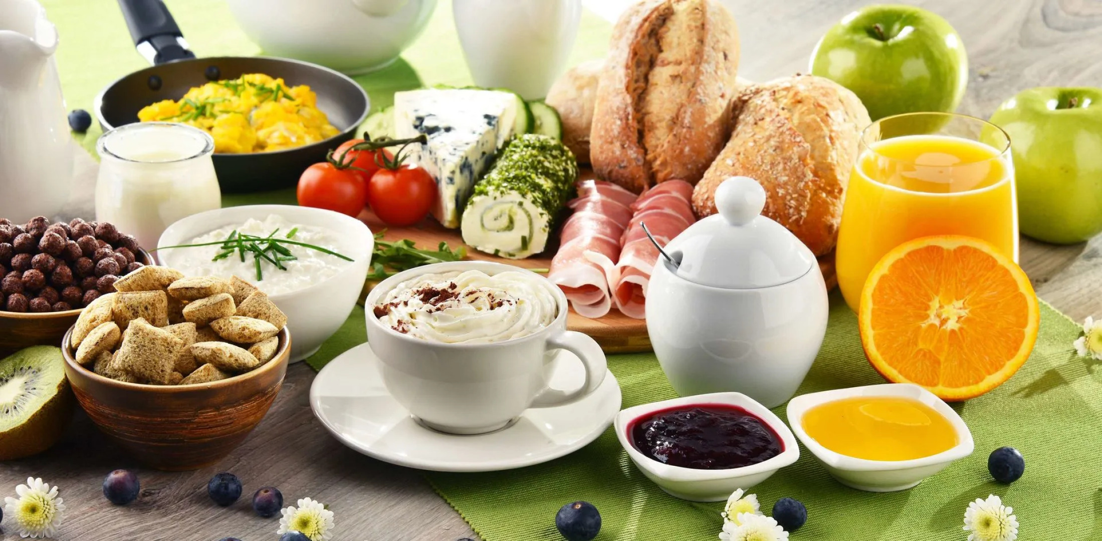 Golden Tulip Downtown Abu Dhabi