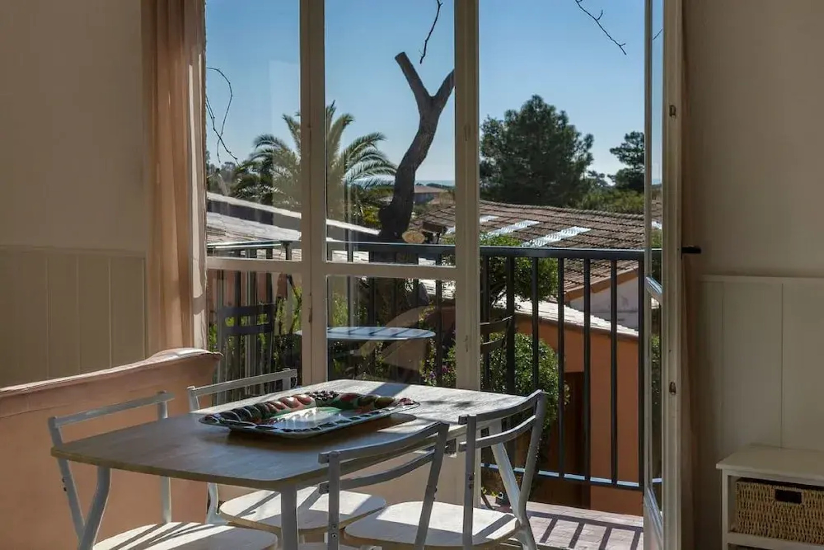 Hotel Residence U Paesolu