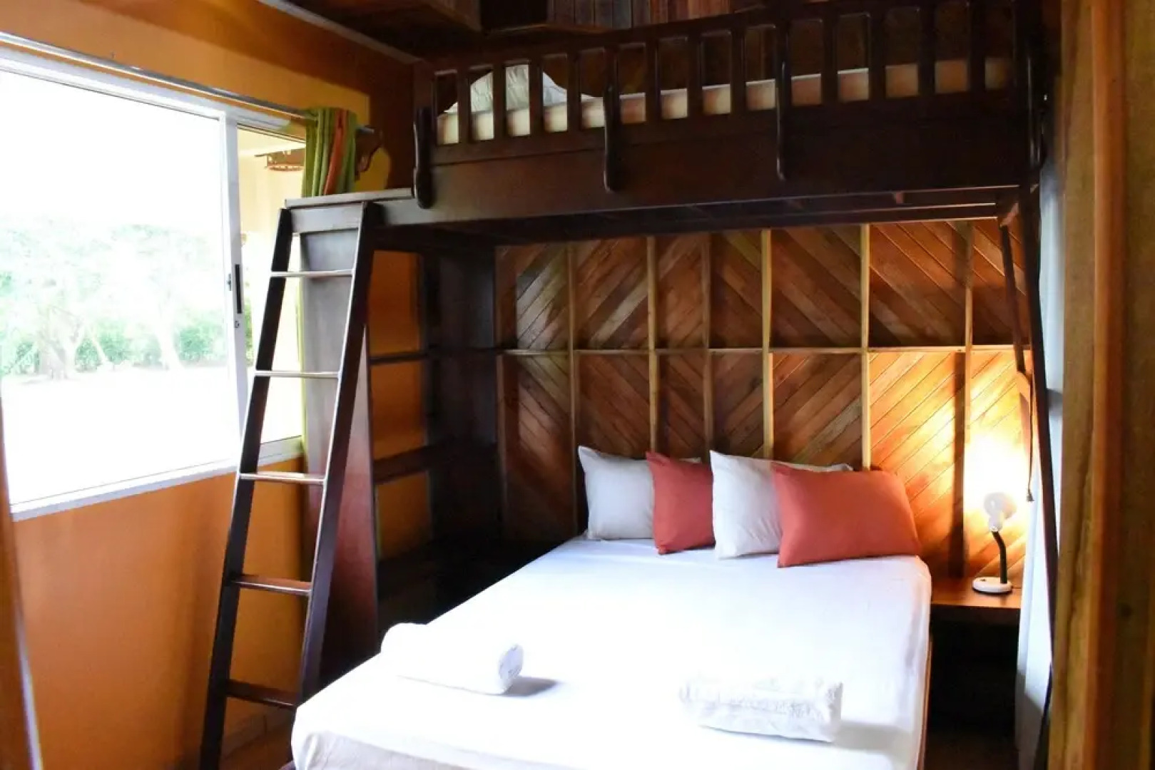 Casa Paraiso Fortuna