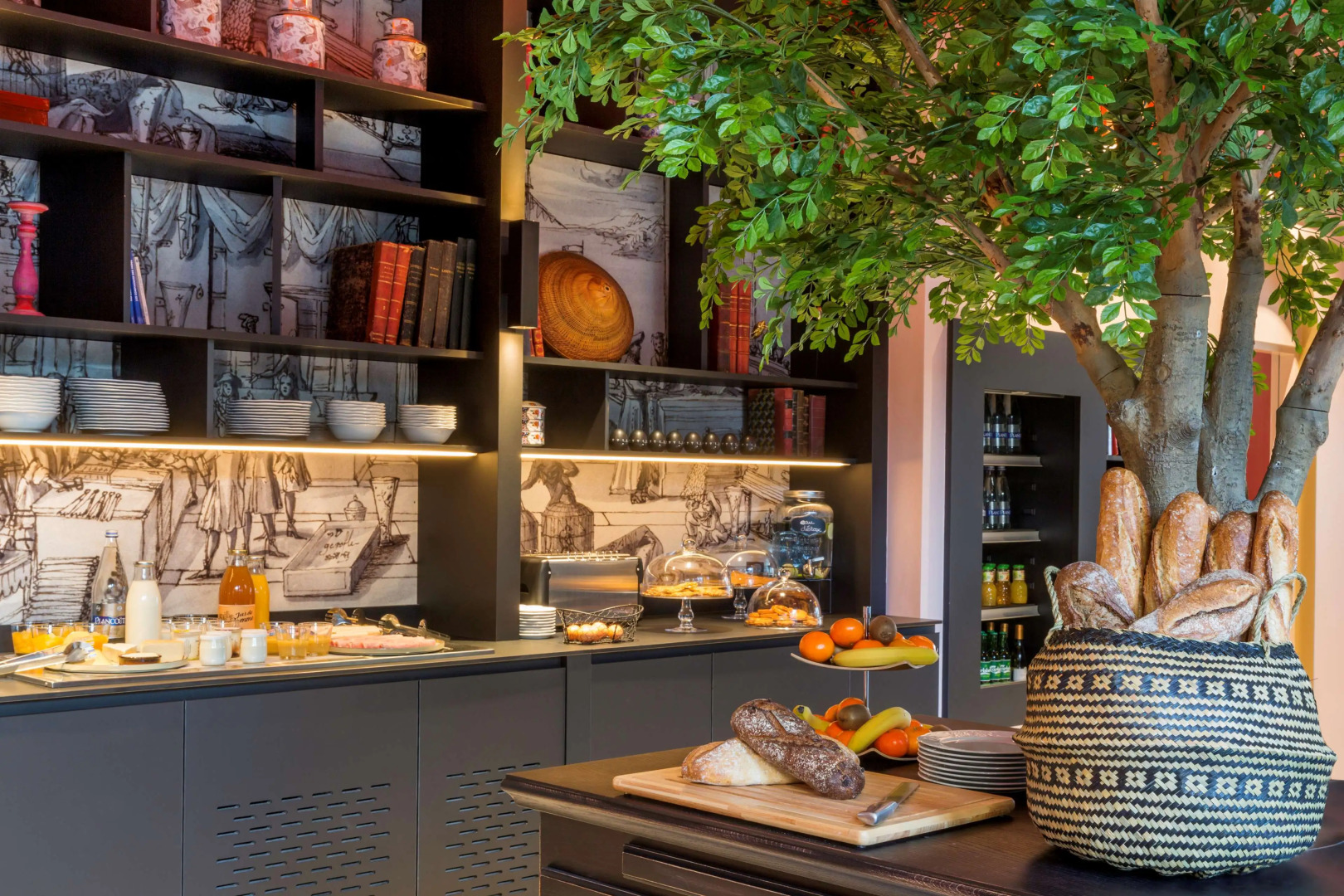 Aiden by Best Western Lorient Centre