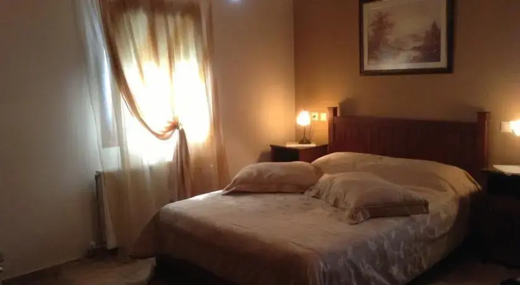 Armonia Sofia Liapi Guesthouse