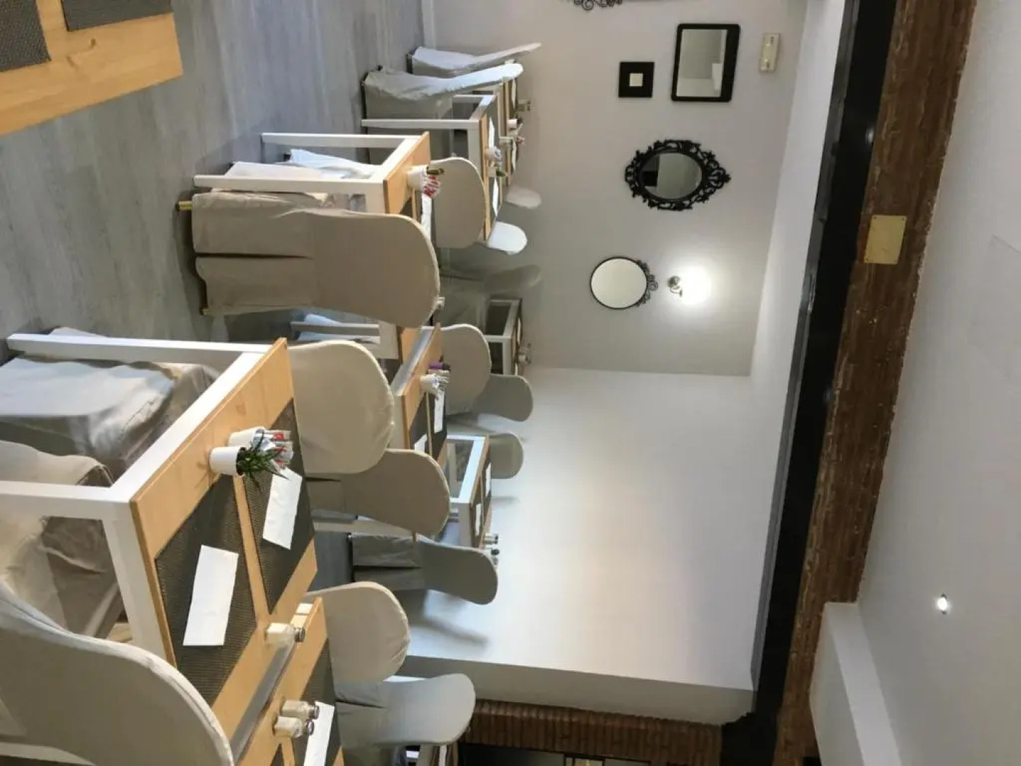 Hotel Toboso Chaparil