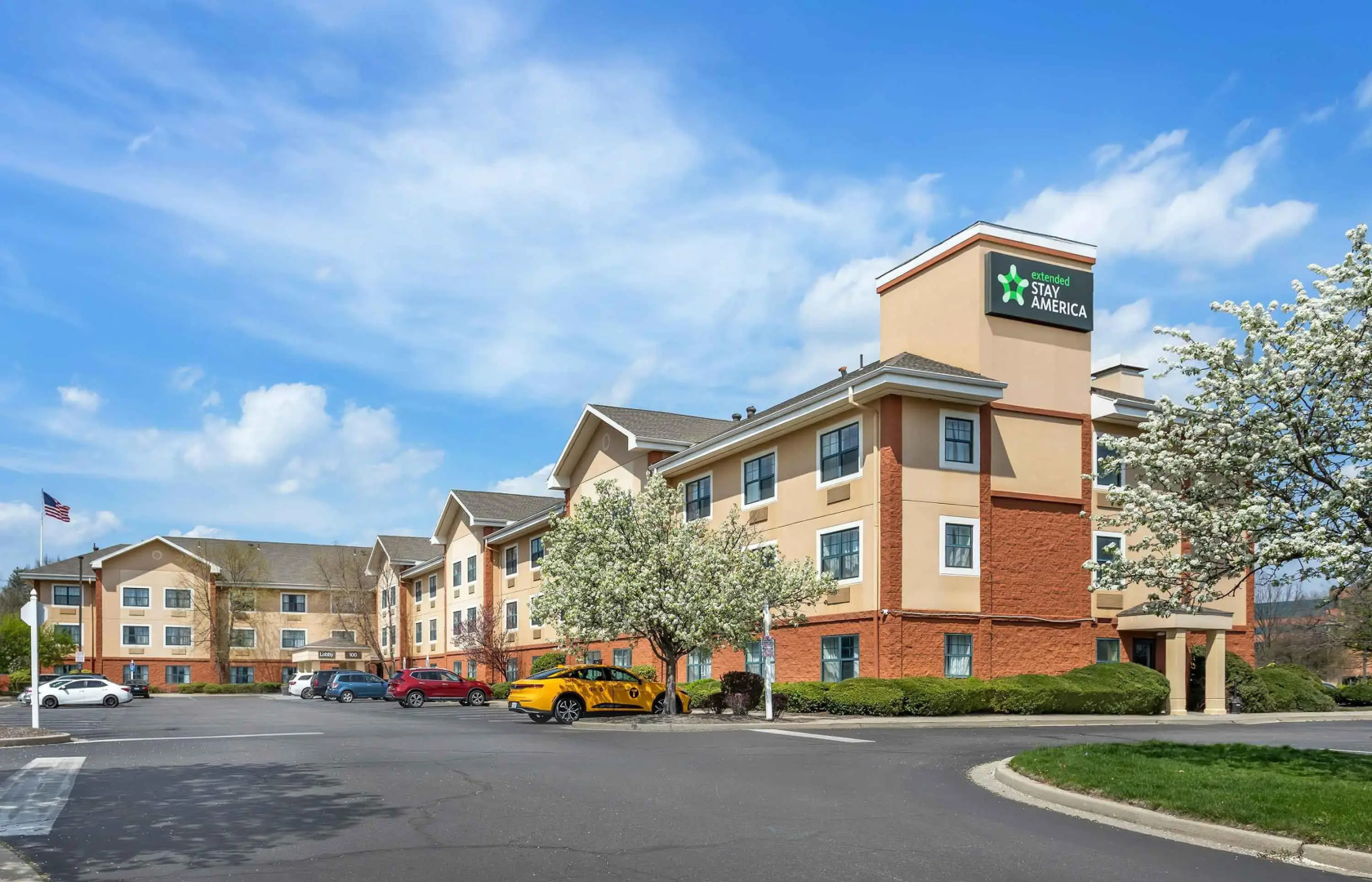 Extended Stay America Suites Long Island Melville