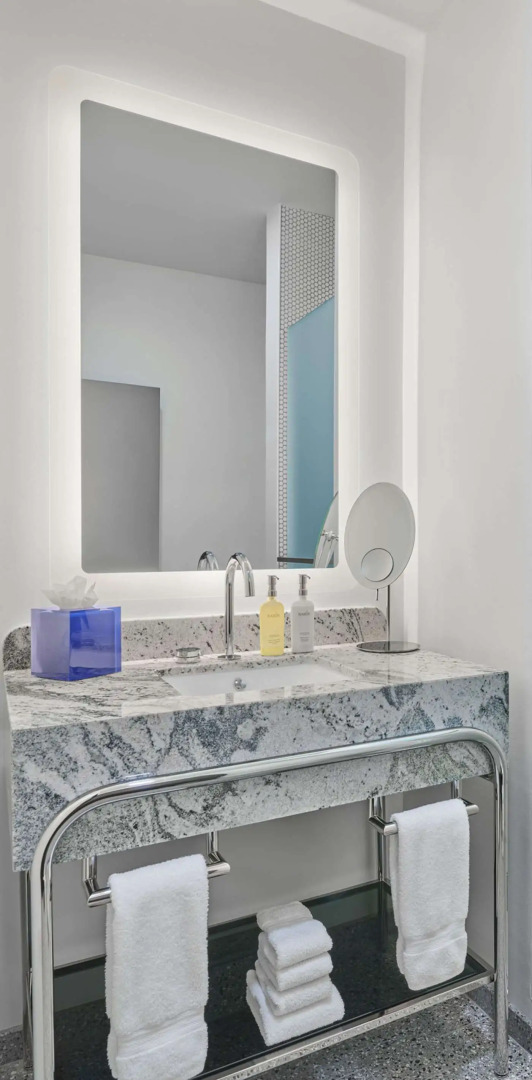 Aspen Meadows Resort