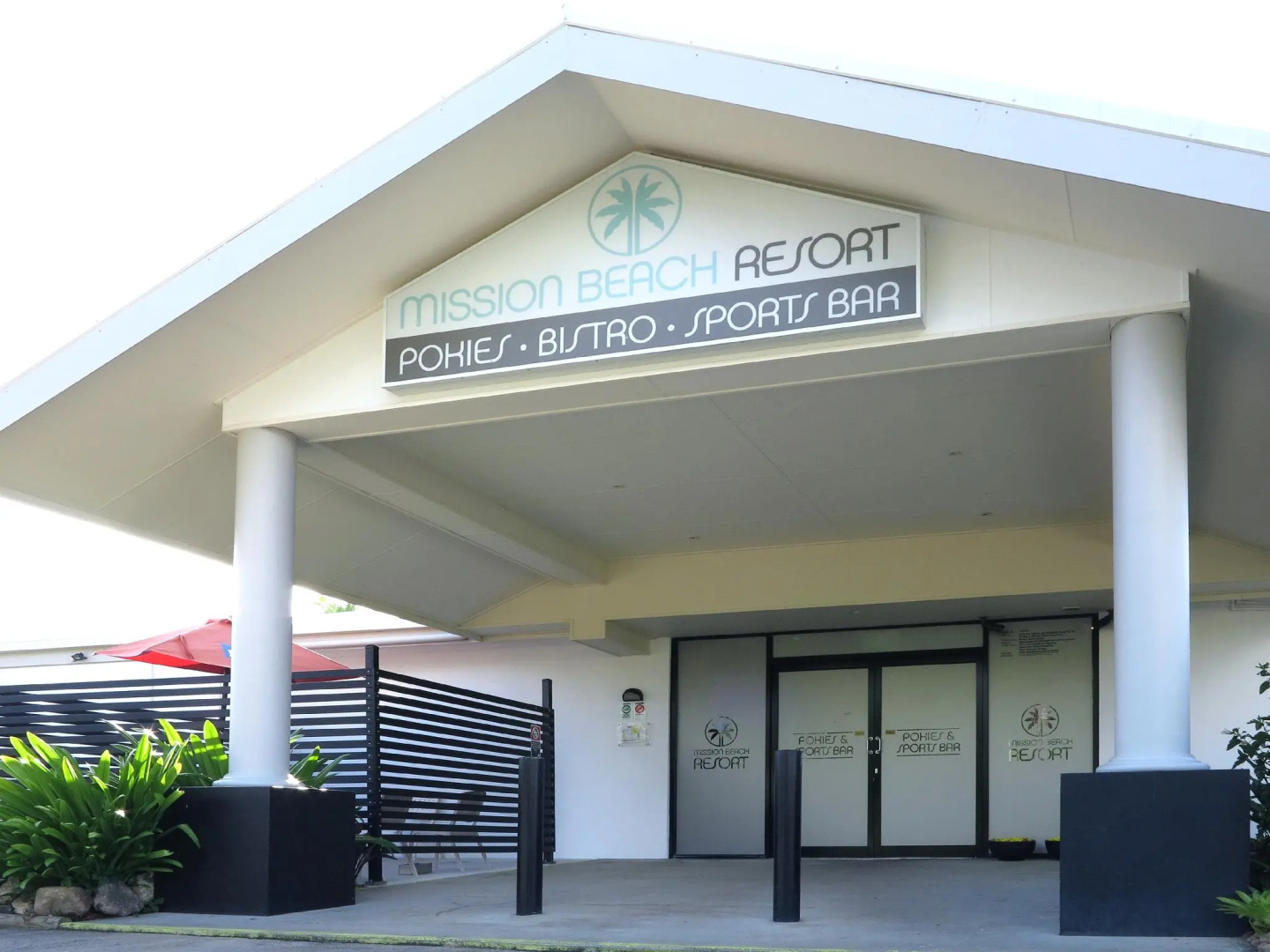 Nightelier Mission Beach