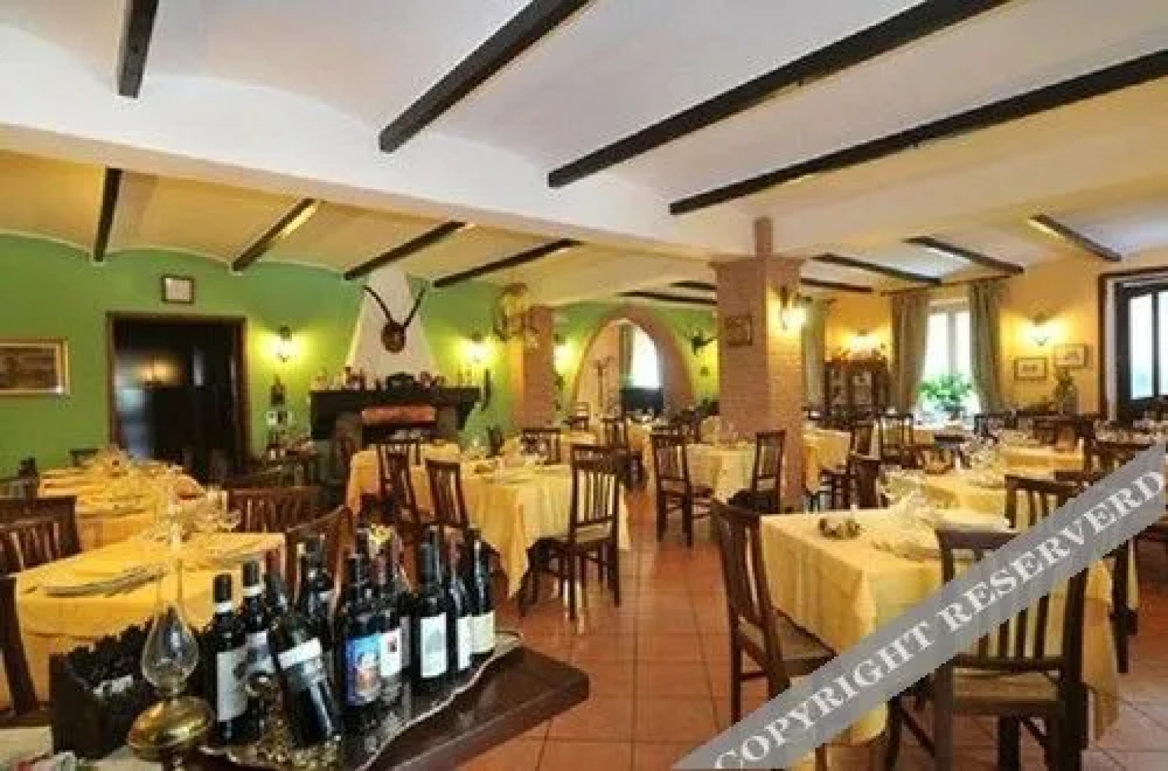 Terme Di Monte Valenza