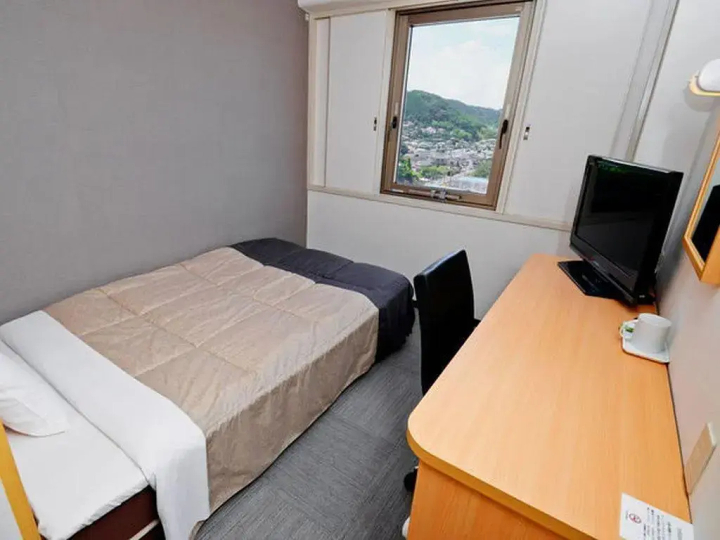 Super Hotel Minamata