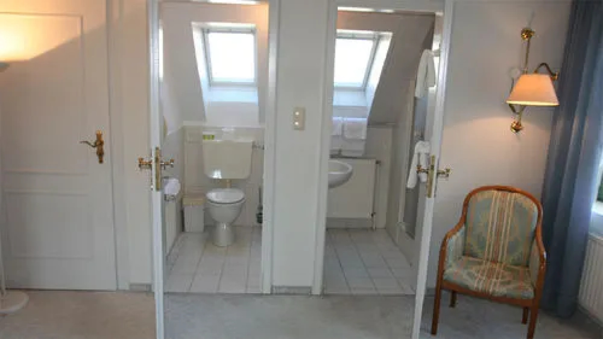 Hotel Restaurant Witthus