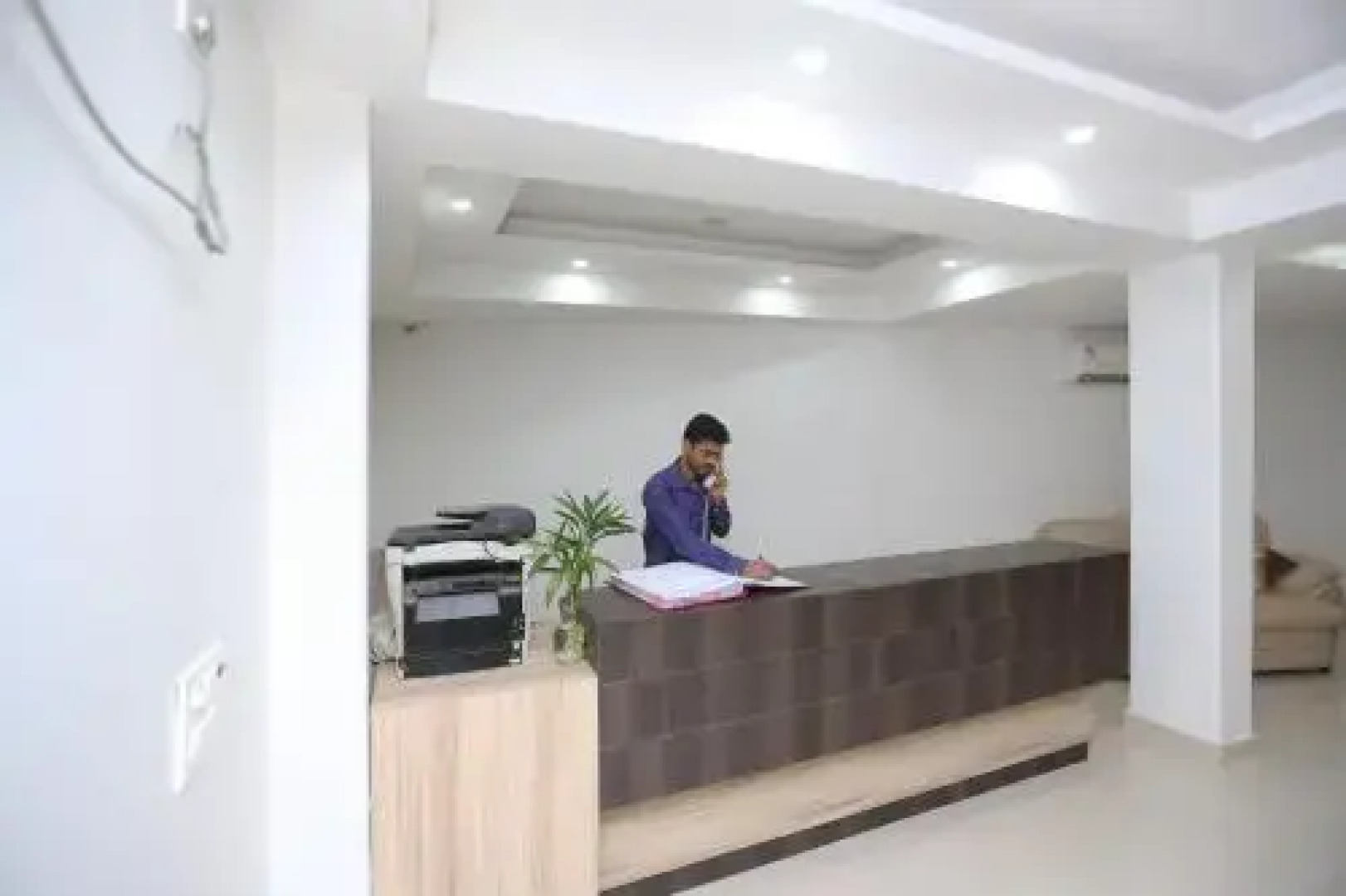 Best Western Dore Hotel