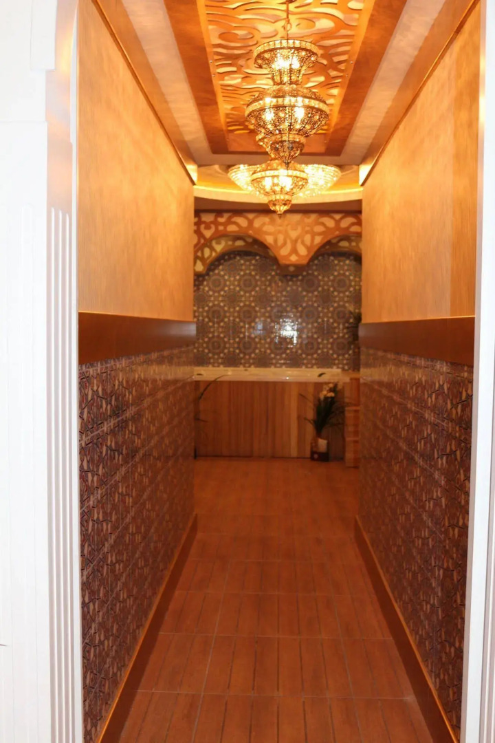 Sarikamis White Park Hotel