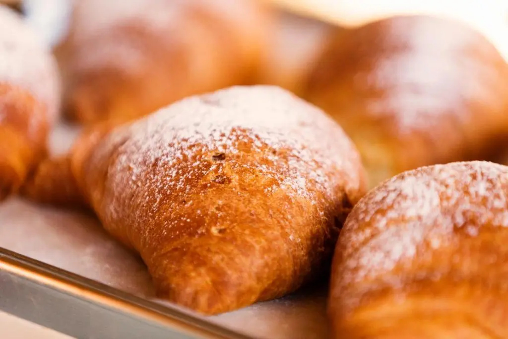 African Beach Villaggio Residence Hotel