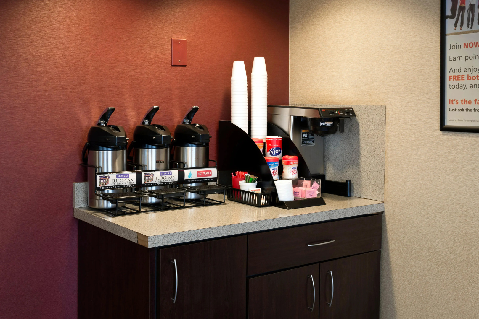 Red Roof Inn Chicago Downers Grove