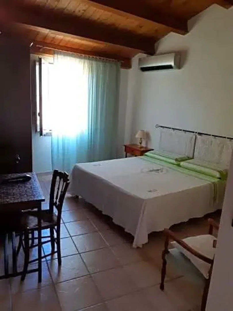 La Casa di Desideria