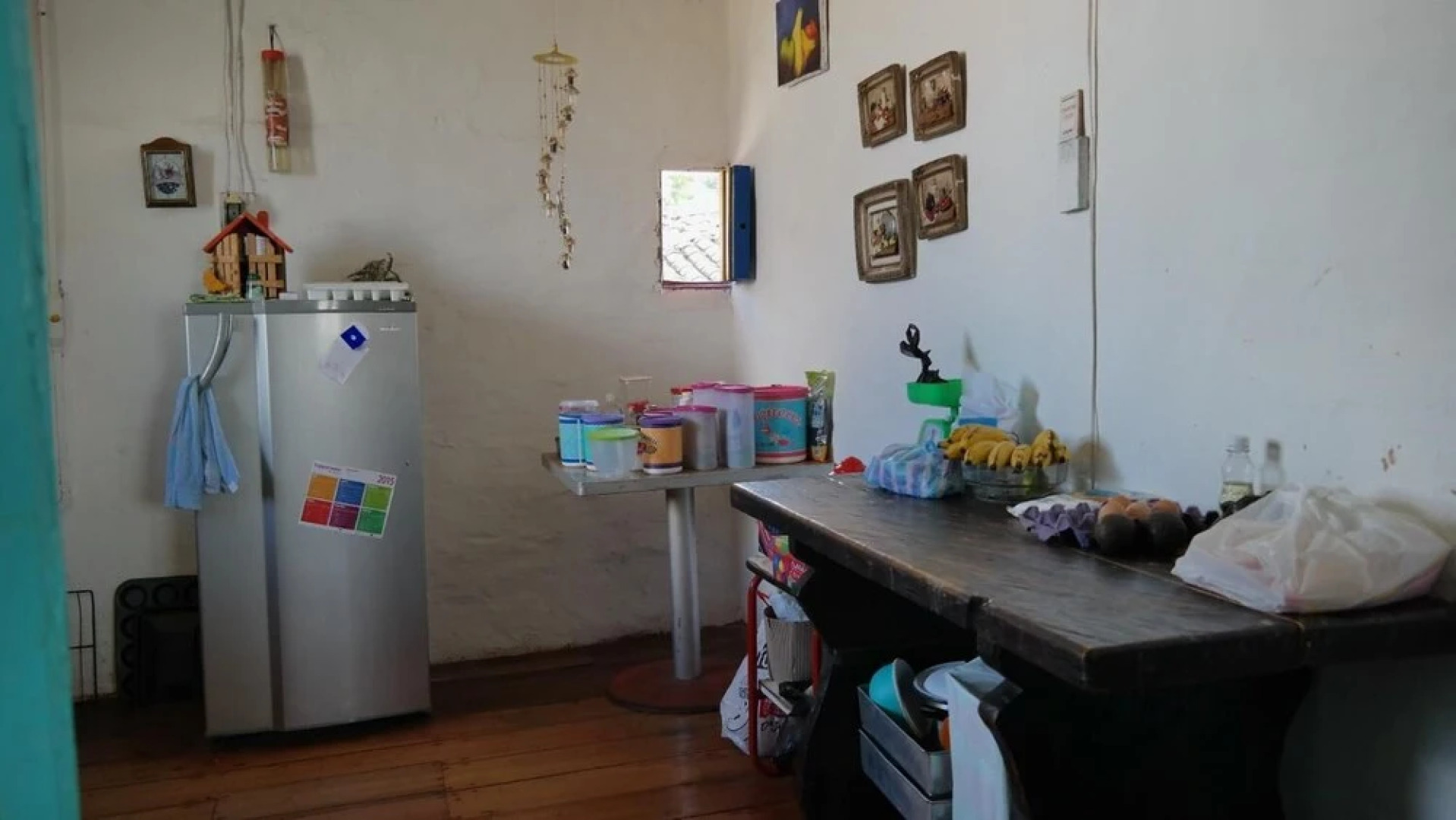 Hostal Familiar Jerico