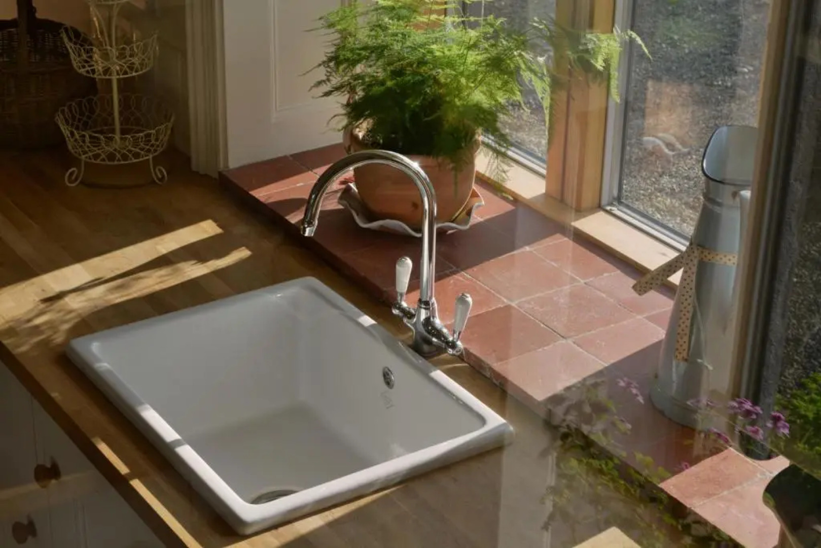 Hideaway At Foxhollow