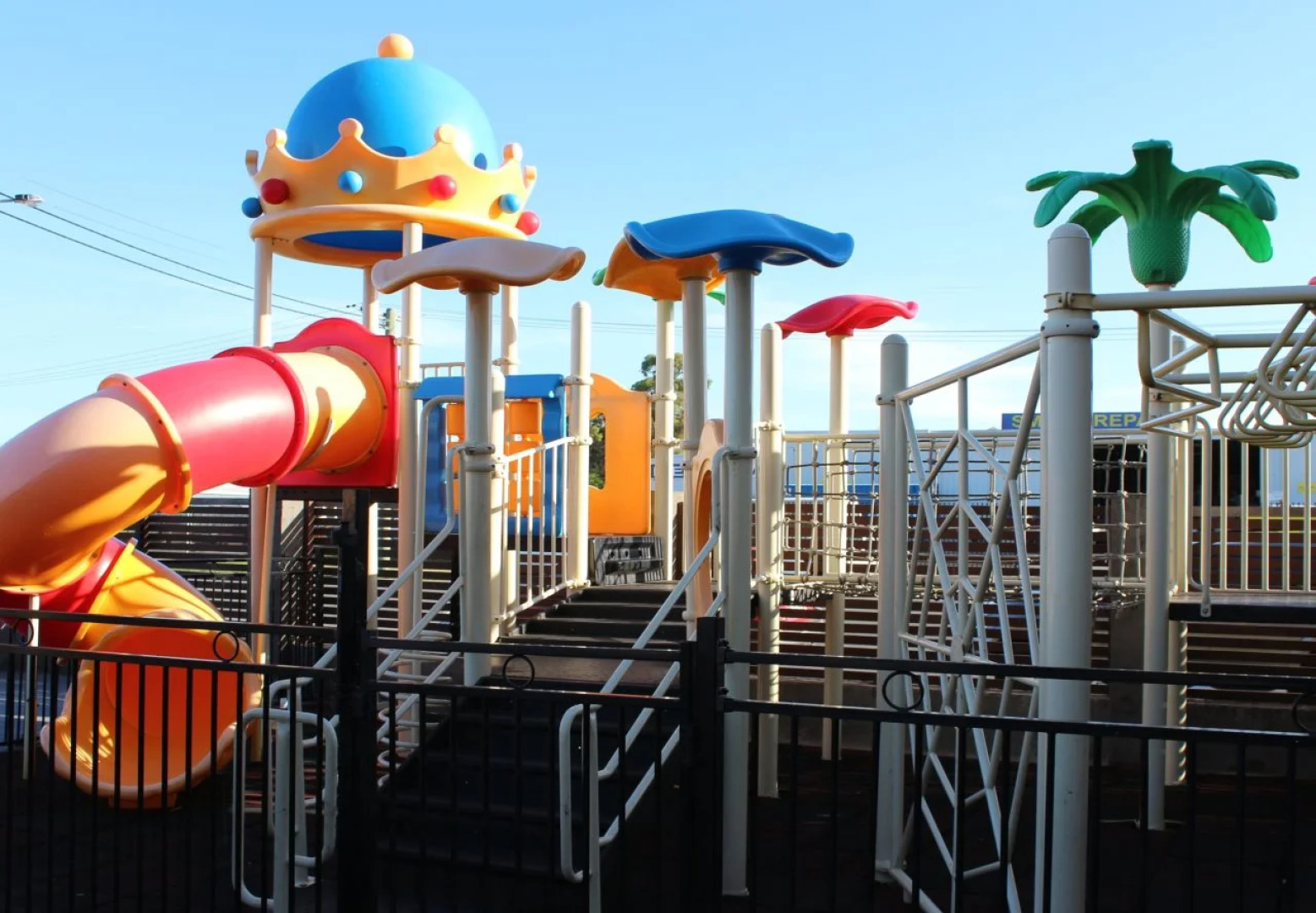 Railway Hotel Cessnock