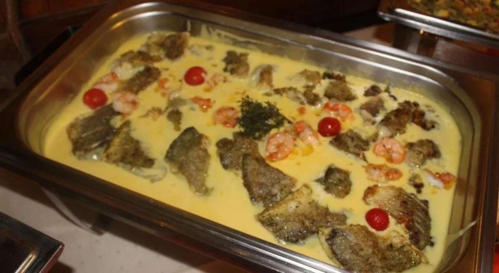 Waldhotel Dornröschenshöh