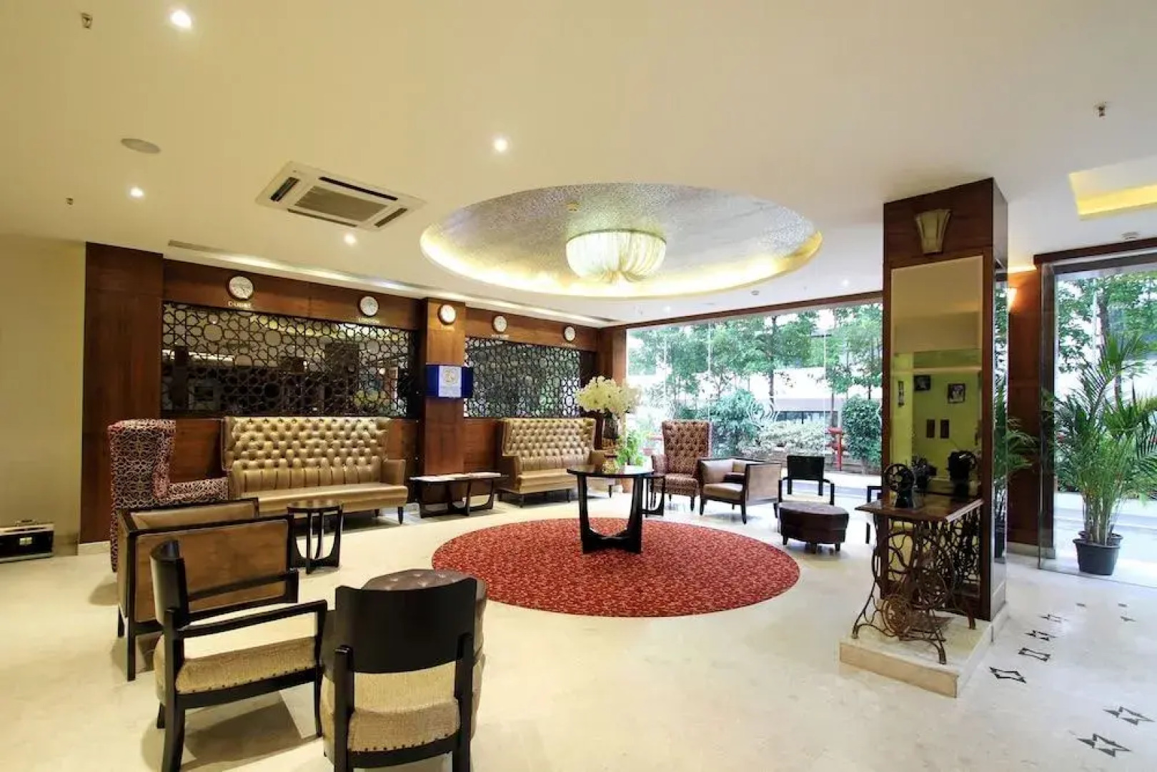 Chris Hotel Whitefield