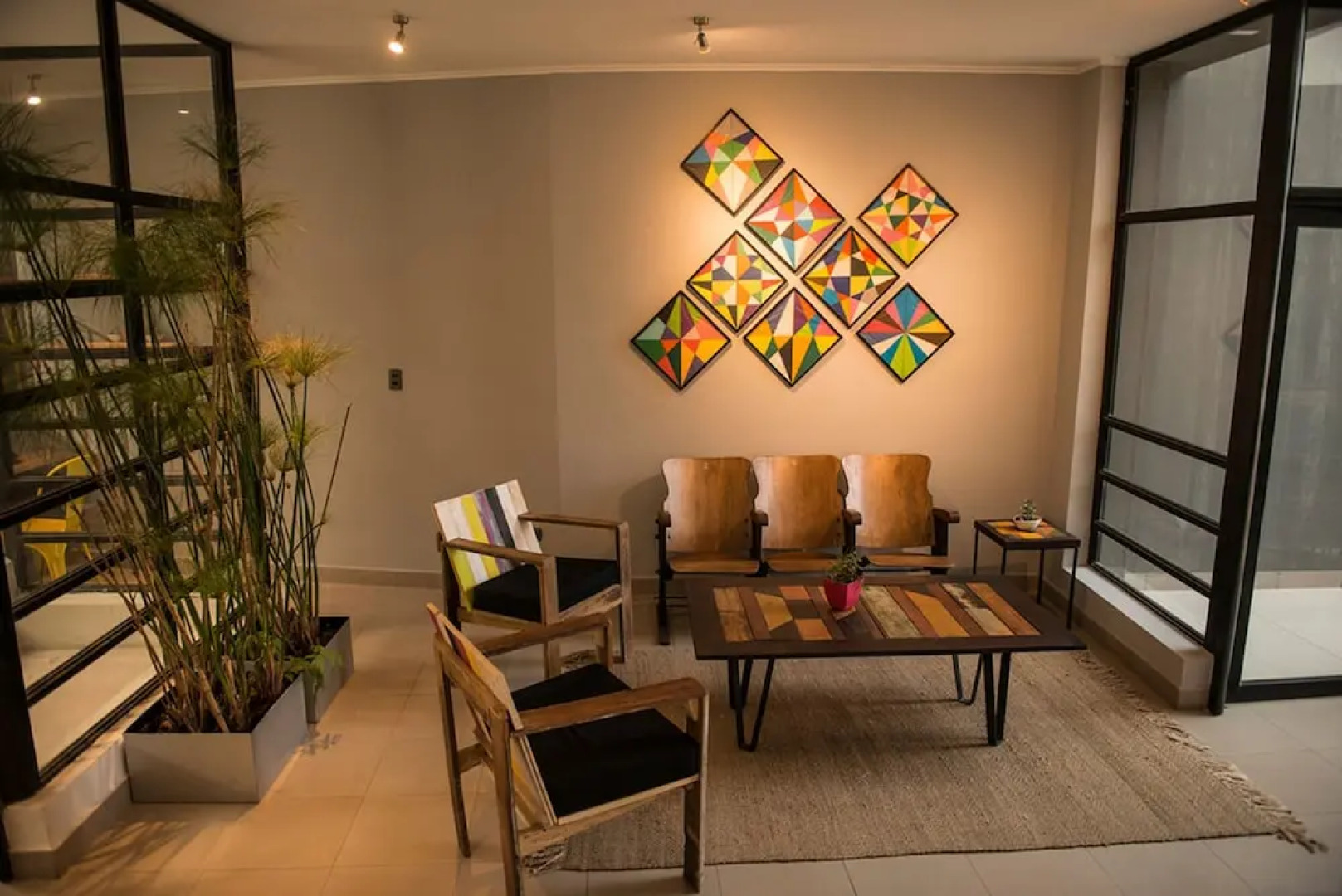 Hotel Boutique Edificio Cielo Abierto