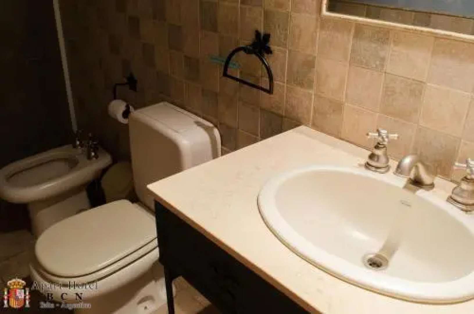 Apart Hotel Barcelona