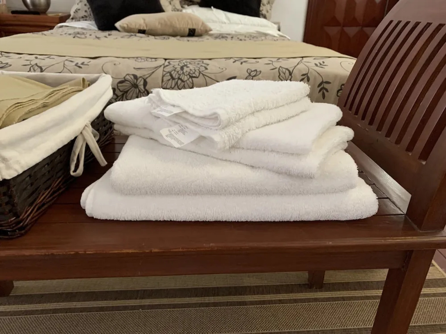 Hotel Quinta Maria Bonita