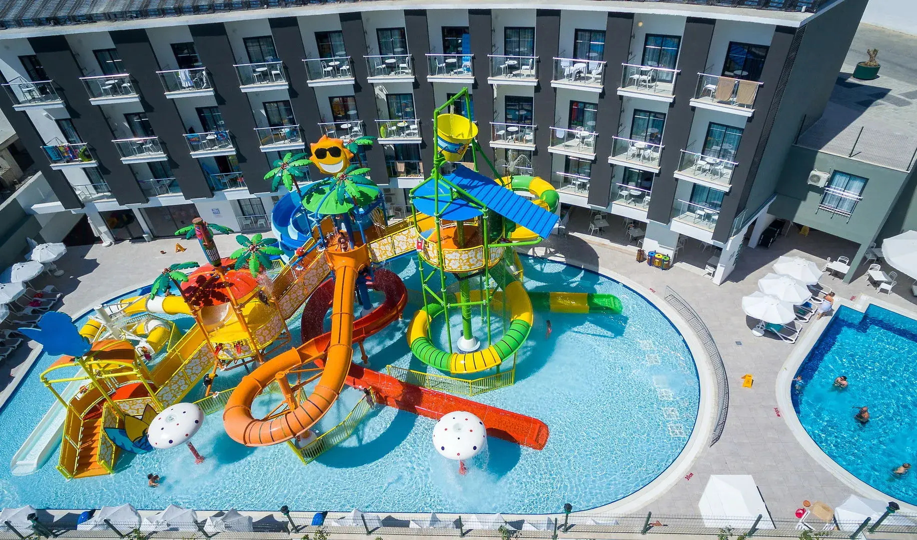 Narcia Resort Side - All Inclusive