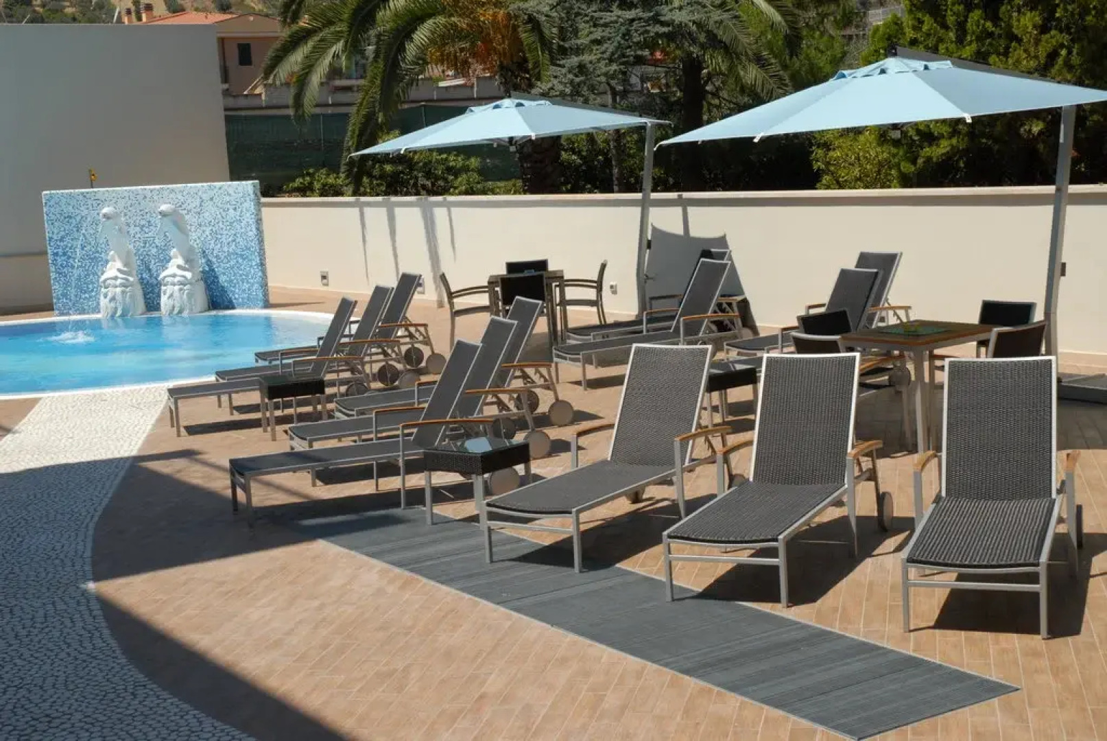 Residence Costa Smeralda