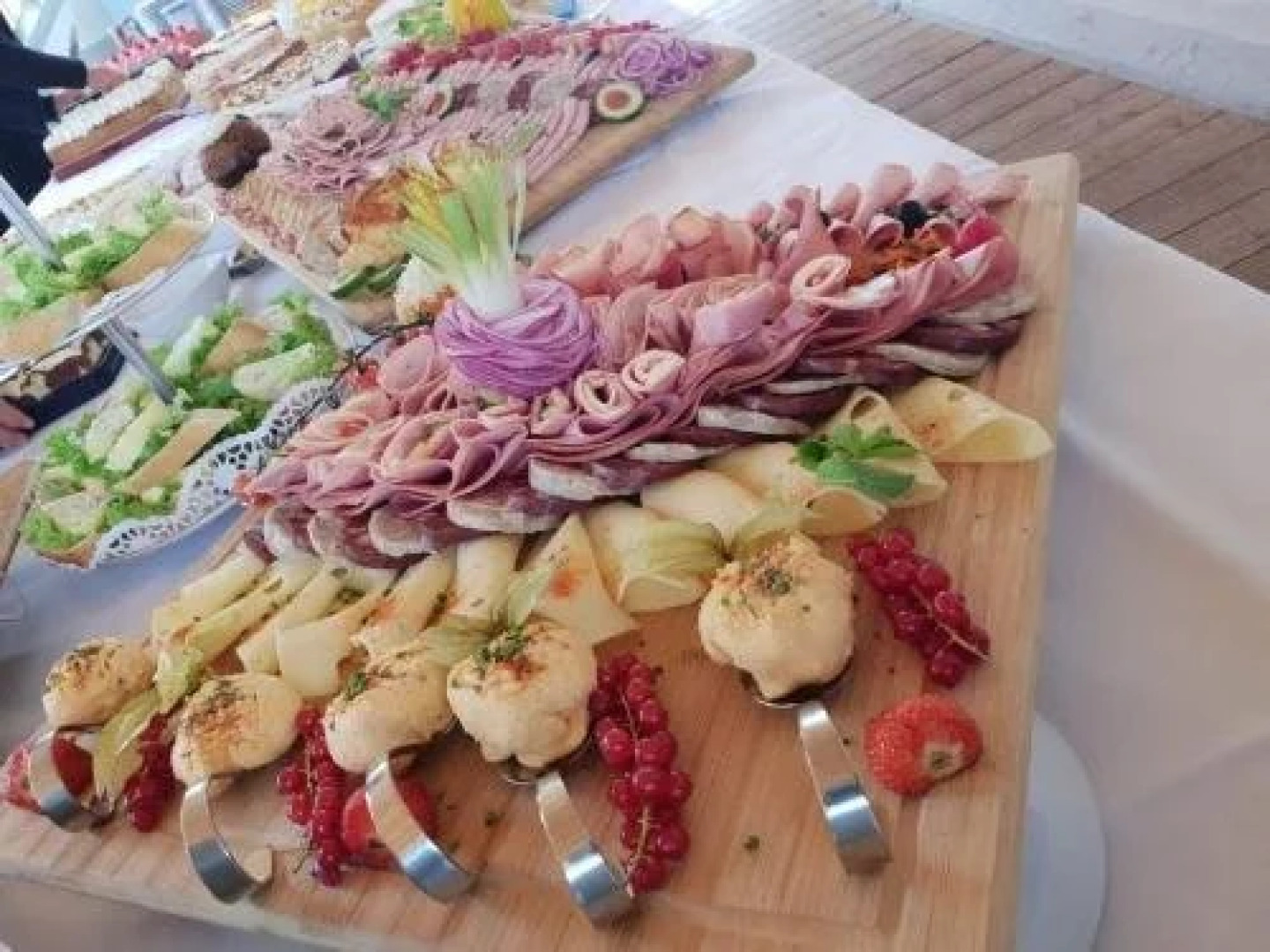 Schlosswirtschaft Moos