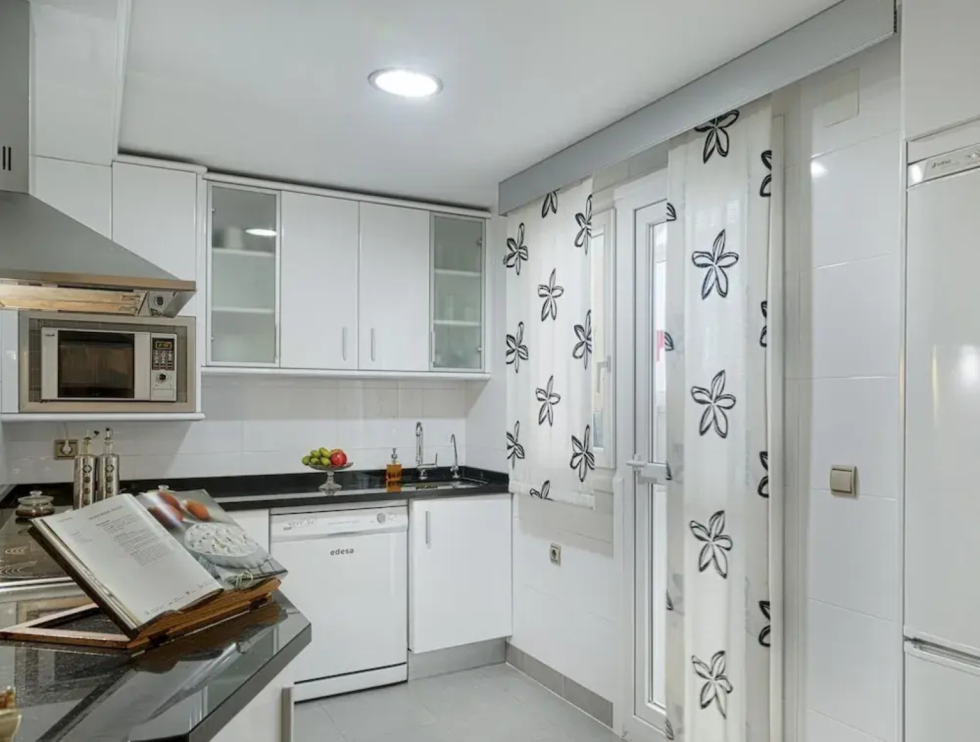 TocToc  Pacifico Beach Apartment con Aparcamiento