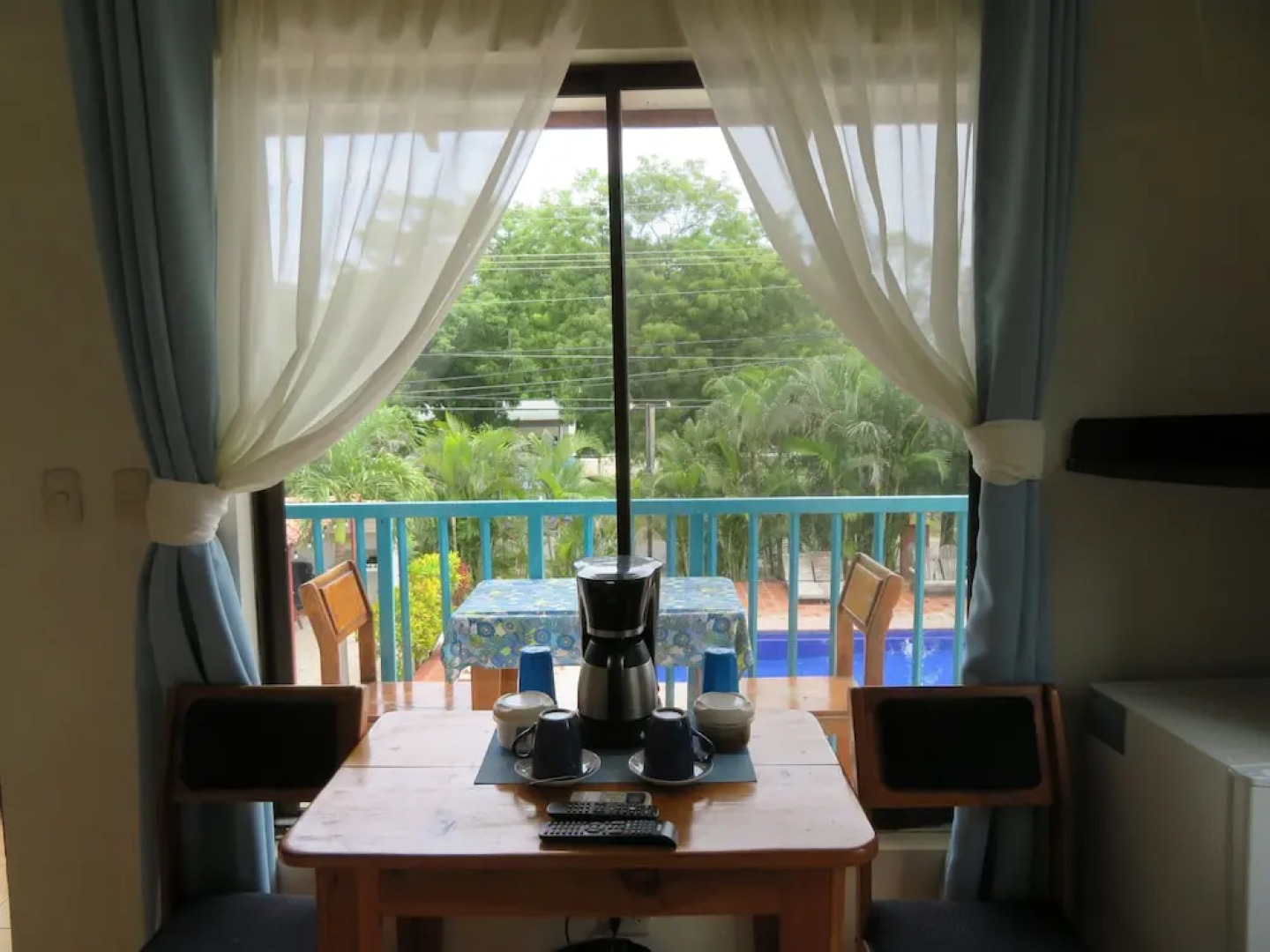 Hotel Diversion Tropical