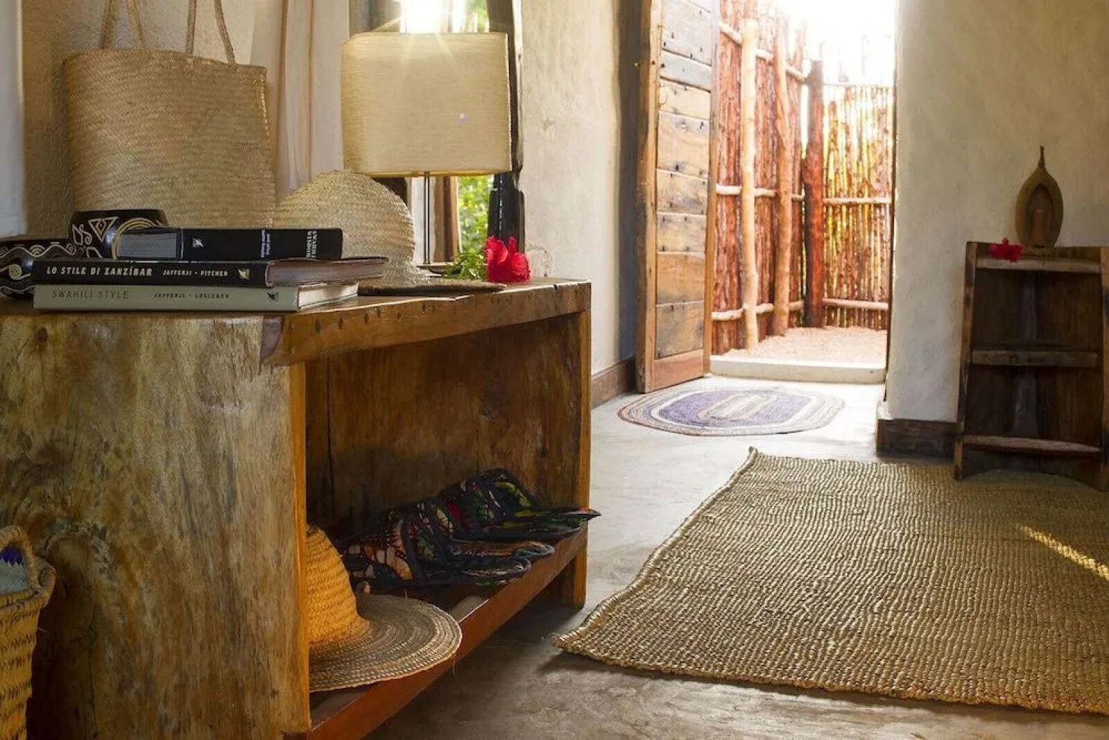 Ujamaa Beach Resort Zanzibar