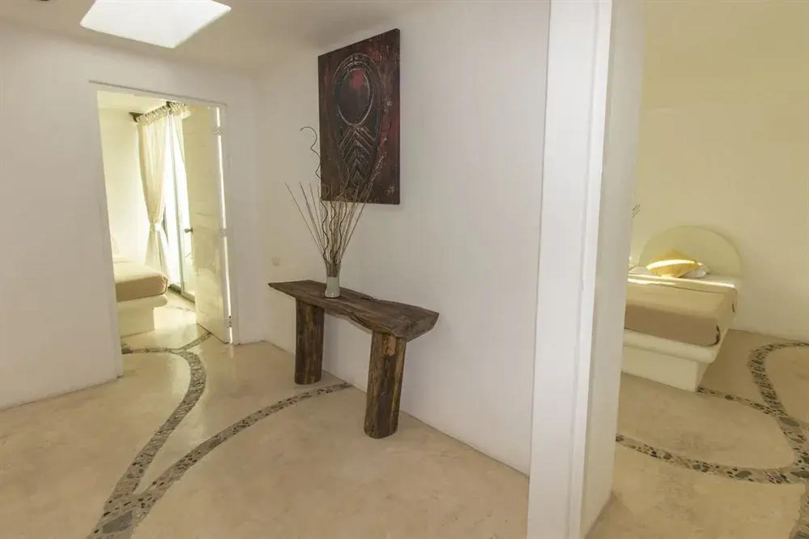 The Blue Pearl Suites