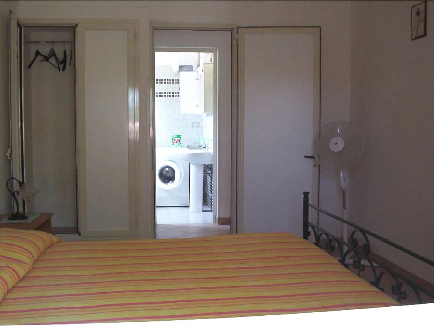 Villetta Madrigale San Gregorio