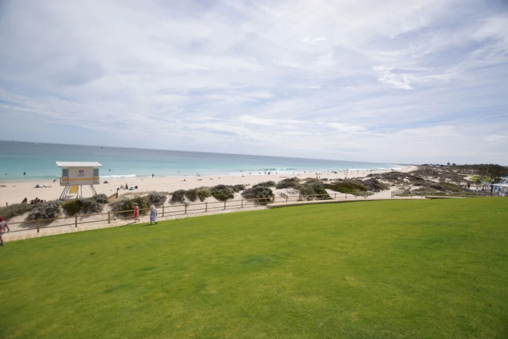 West Beach Lagoon 211 – Great Views