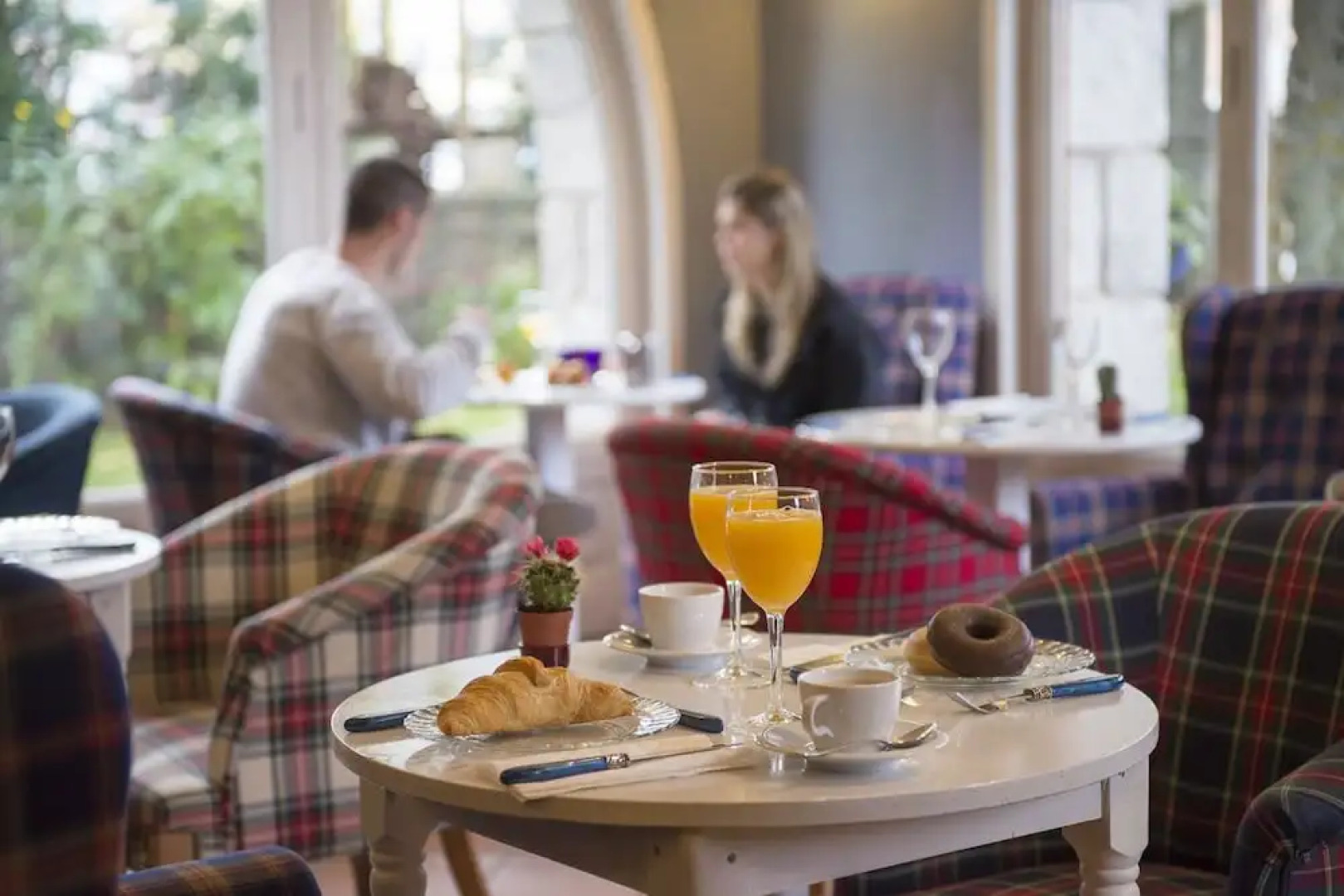 Hotel Rural La Viña