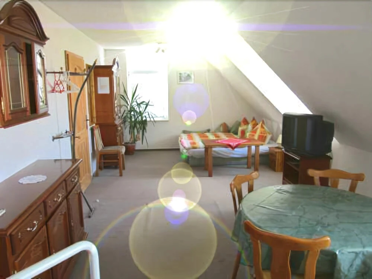 Hotel Deutsches Haus