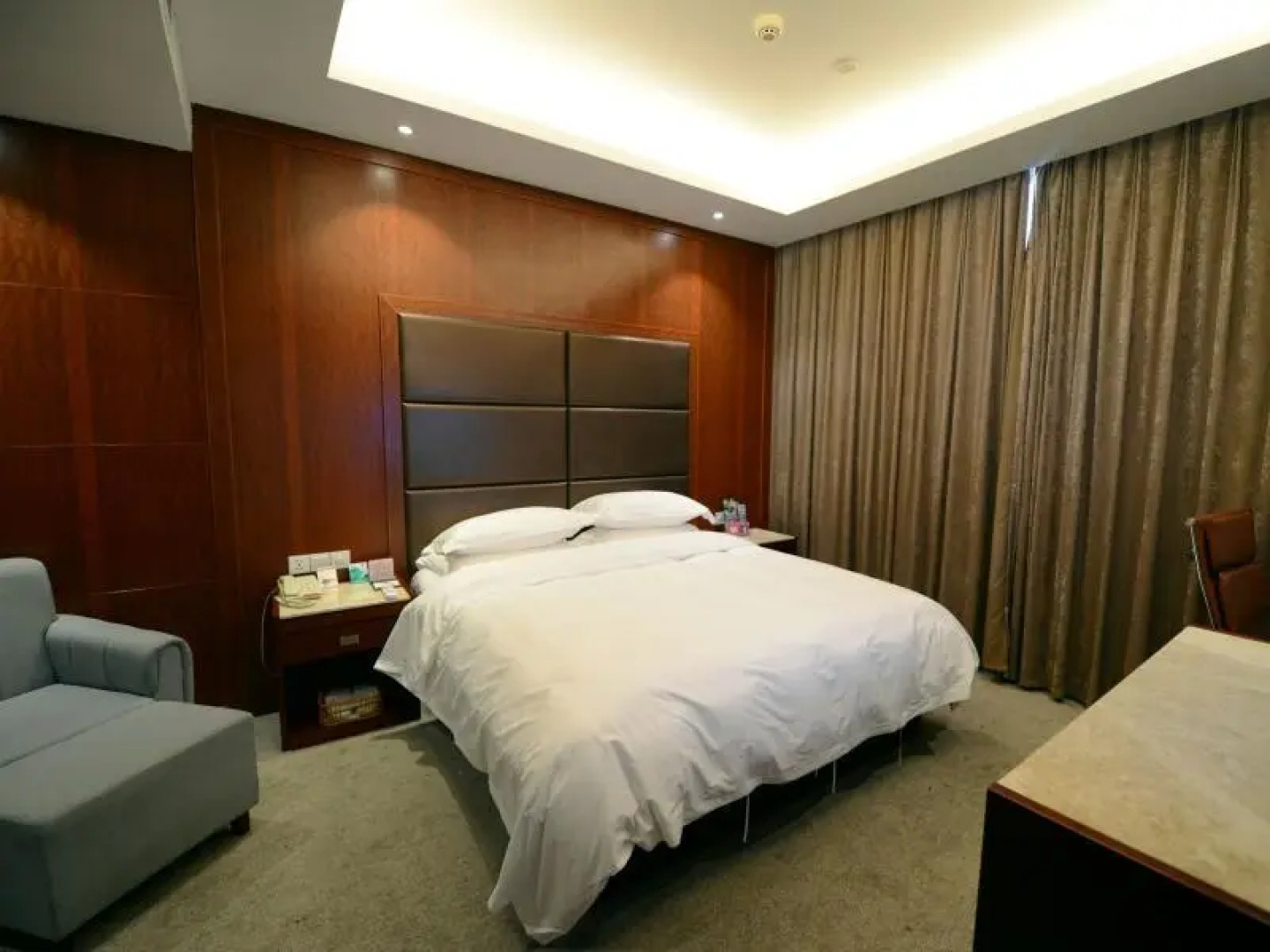 GreenTree Eastern Quzhou Hewu Road Hotel