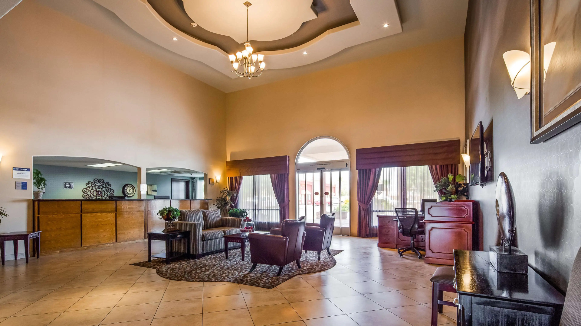 Best Western Plus Main Street Inn