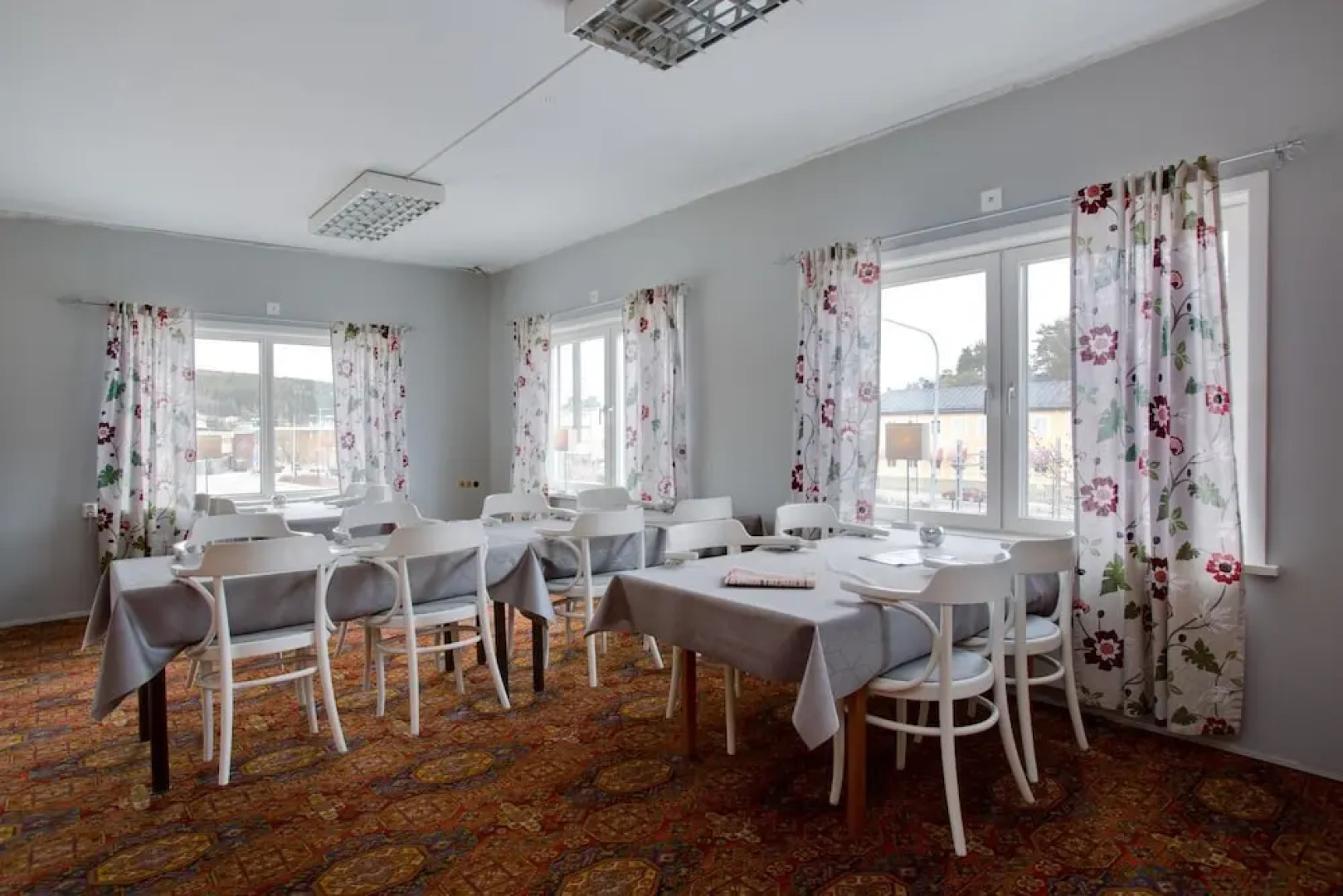 Kramfors Stadshotell