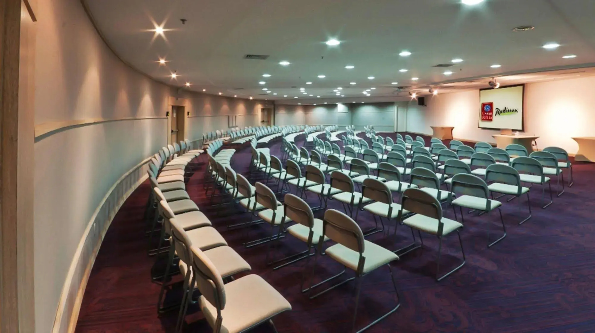 Comfort Suites Alphaville