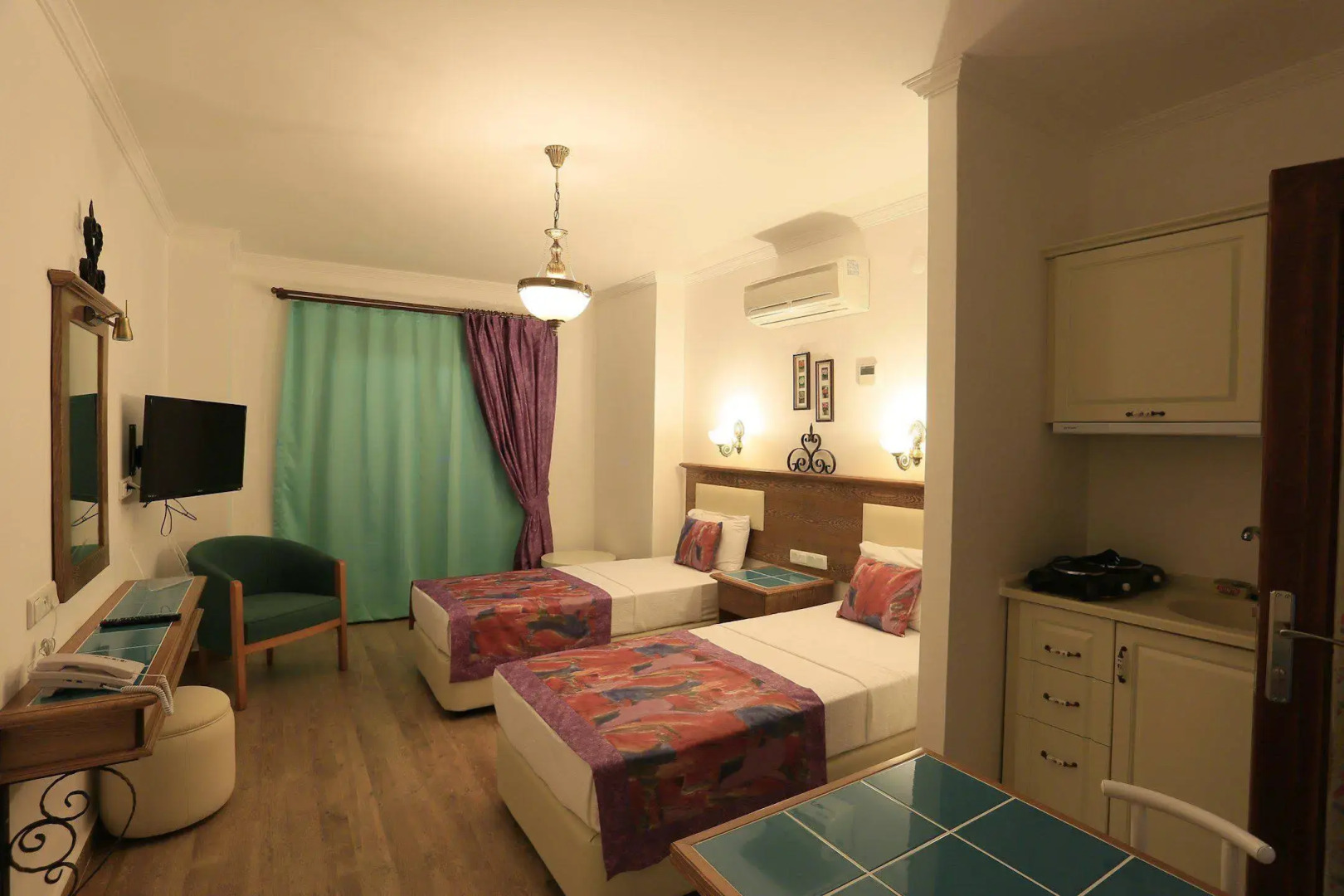 Kerme Ottoman Gökova Butik Hotel