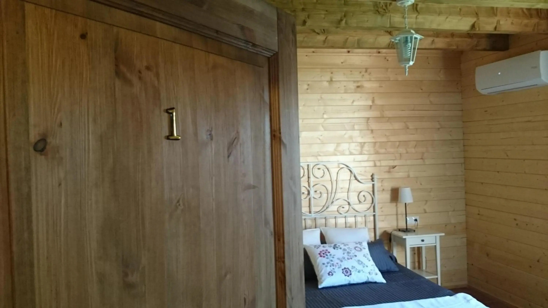 Casa Rural La Dehesa de Toledo