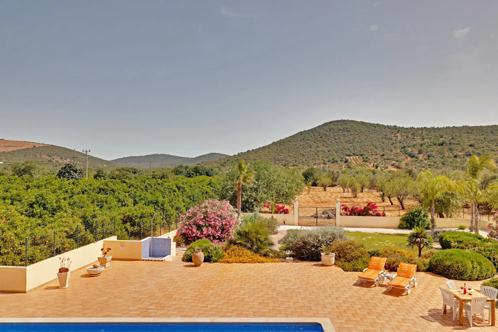 Casa do Pomar by Portucasa