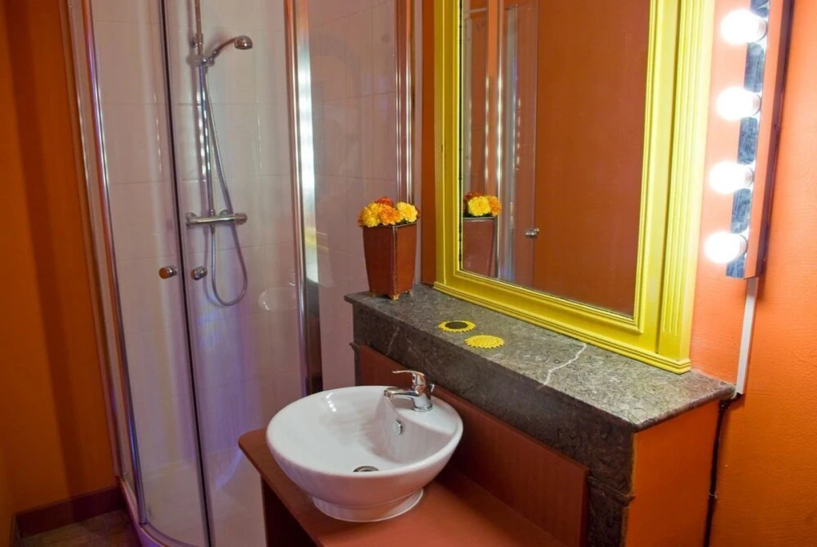 Chambres d'hôtes Les machicoulis