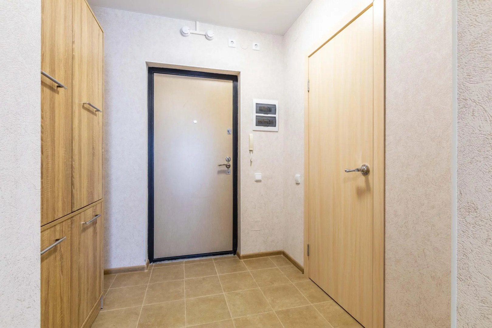 DreamHouse на улице Машиностроителей 27