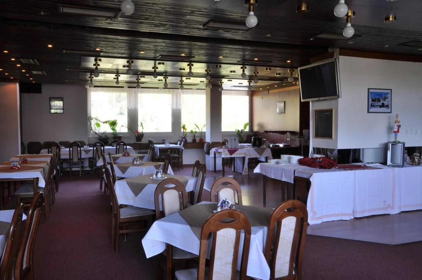 Horský hotel Hanička