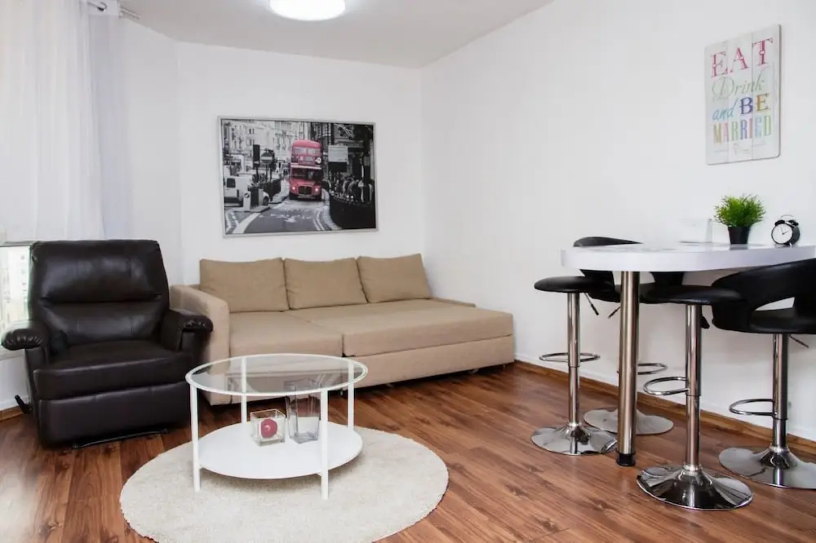 Ezore Yam Apartments - Ben Gurion 99